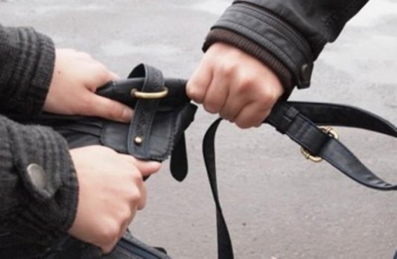 Կողոպտել են Սունդուկյանի անվան թատրոնի դերասանուհուն