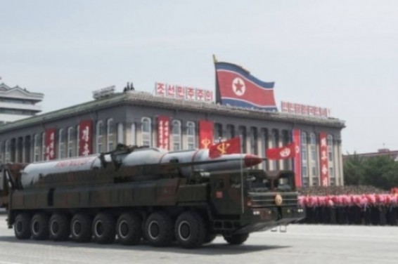 Հս. Կորեան կարող է մոտ 60 միջուկային մարտագլխիկ ստեղծել. լրատվամիջոցներ