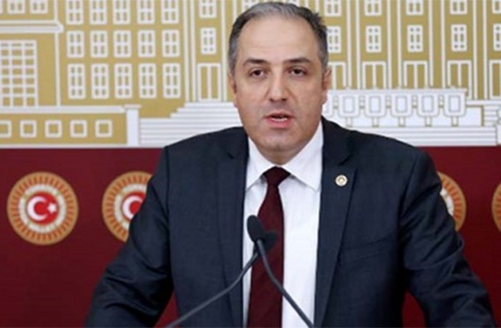 «Հայկական սփյուռքն ավելի ուժեղ է, քան Հայաստանը». Թուրքիայի խորհրդարանի պատգամավոր