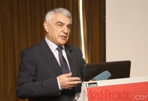 Ռեստորաններում գիշերային աղմկոտ երաժշտության հետեւանքով բնակիչների մոտ կարող են հոգեկան շեղումներ առաջանալ.Արա Բաբլոյան