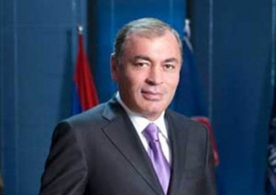Կանեմ ամեն ինչ ի նպաստ ՀՀԿ-ի. Աշոտ Արսենյանը կառաջադրվի