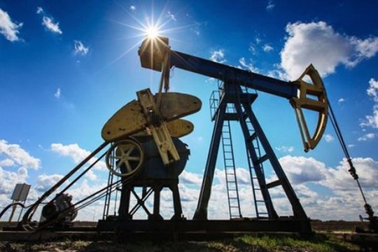 Նավթի համաշխարհային գներն աճում են
