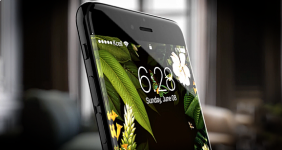 Все версии iPhone 8 получат беспроводную зарядку