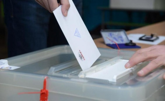 Մակեդոնիայում արտահերթ խորհրդարանական ընտրությունները կկայանան հունիսի 5-ին