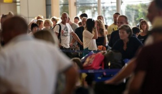 Ռուսաստանը զգուշացնում է Թուրքիա մեկնել ցանկացող իր քաղաքացիներին