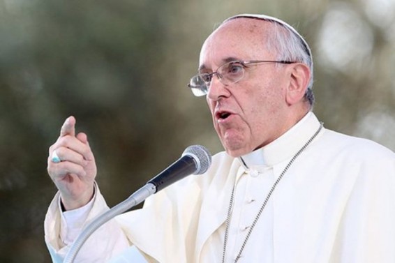 Հռոմի պապը Վատիկան է հրավիրել Վենեսուելայի կառավարությանն ու ընդդիմությանը