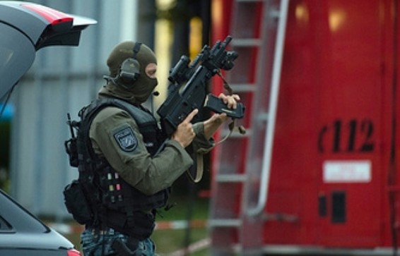 Ղազախստանում ահաբեկչության նախապատրաստման կասկածանքով 15 մարդ է ձերբակալվել