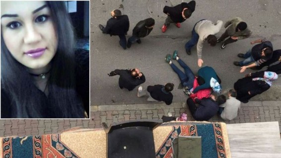 Թուրքիայում երիտասարդը որսորդական հրացանով սպանել է իր նախկին ընկերուհուն