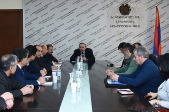 Նախատեսվում են բեկումնային և արմատական փոփոխություններ` դասագրքերի ստեղծման գործընթացում