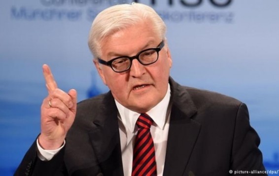 Շտայնմայերը մտադիր է երկխոսություն որոնել Ռուսաստանի և ԱՄՆ-ի հետ