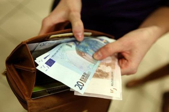 Որքան է նվազագույն աշխատավարձը ԵՄ երկրներում
