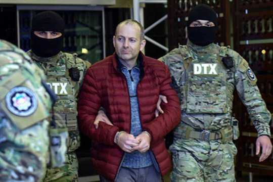 Լապշինն Ադրբեջանում խոշտանգումների և տարատեսակ բռնությունների վտանգի տակ է. Amnesty International