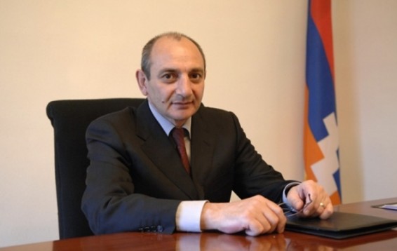 Բակո Սահակյանը ամառային զորակոչ անցկացնելու և զորացրում կատարելու մասին հրամանագիր է ստորագրել