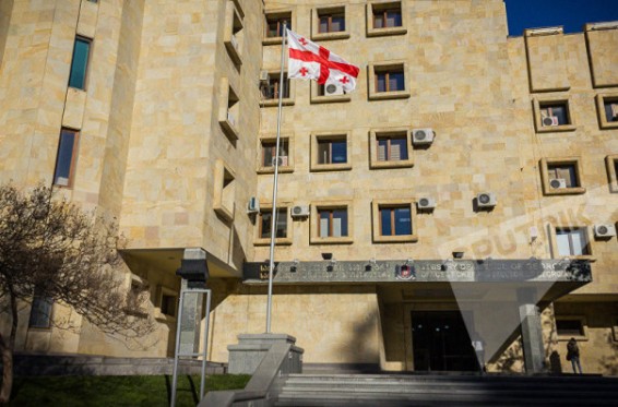 Վրաստանի պատրիարքարանի աշխատակիցը ցանկացել է բարձրաստիճան հոգևորականի թունավորել ցիանիդով. երկրի դատախազություն