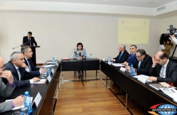 Հայաստանը 40 տոննա մարդասիրական օգնություն կուղարկի Սիրիա