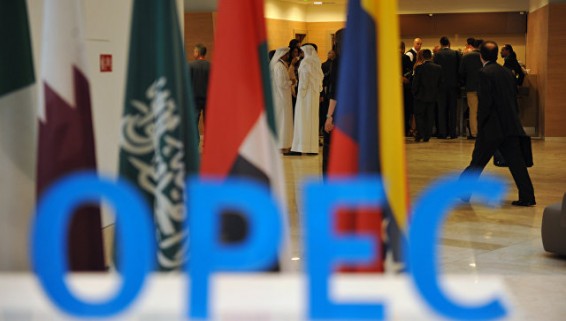 ОПЕК попросит страны вне картеля активнее сокращать добычу нефти