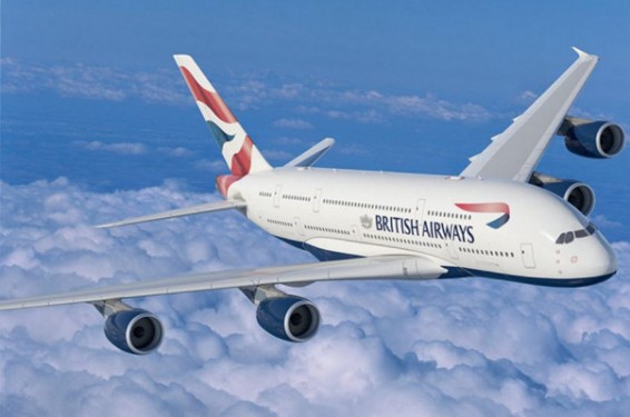 British Airways-ի աշխատակիցները փետրվարի 17-20-ը մտադիր են գործադուլ անցկացնել