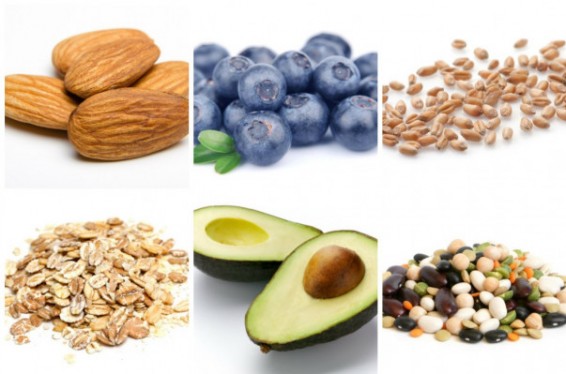 Արյան մեջ խոլեստերինի մակարդակը կարգավորող լավագույն մթերքները