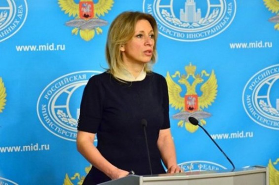 ՌԴ ԱԳՆ-ը՝ Ալեքսանդր Լապշինի և Մարատ Ուելդանով-Գալուստյանի գործի մասին