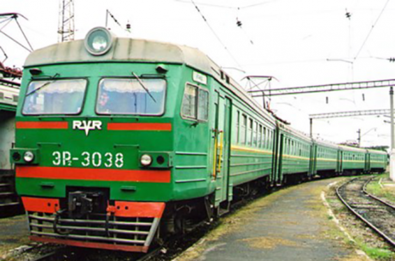 Գյումրի-Երևան գնացքը վերադարձել է. հայտնի չէ՝ հաջորդը կմեկնի, թե ոչ