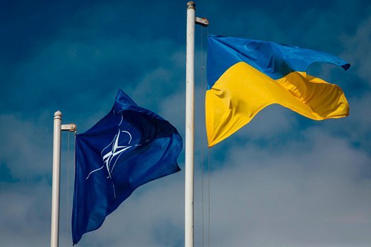 ՆԱՏՕ-ում հայտնել են դաշինքին Ուկրաինայի անդամակցելու մասին բանակցությունների պայմանները