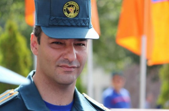 Արսեն Արշակյանն աշխատանքից ազատվել է իր դիմումի համաձայն, բացարձակ խնդիրներ չի ունեցել նորանշանակ ԱԻ նախարարի հետ. պարզաբանում