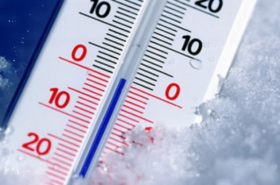 Օդի ջերմաստիճանն առաջիկա 2 օրերին կնվազի 8-10 աստիճանով, այնուհետ որոշ շրջաններում կբարձրանա 7-9 աստիճանով