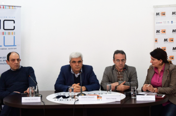 Պետք է համոզել և ոչ թե բոլորին դեմ գնալ. ՀԿ-ները ԵԱՀԿ երևանյան գրասենյակի հնարավոր փակման հարցով կդիմեն ԵԱՀԿ քարտուղարություն