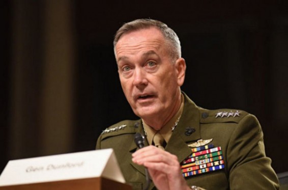 New York Times-ը հայտնել է Բաքվում ԱՄՆ-ի և Ռուսաստանի գլխավոր շտաբների ղեկավարների հանդիպման անցկացման պատճառները