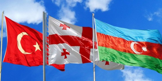 Азербайджан, Грузия и Турция проведут совместные учения