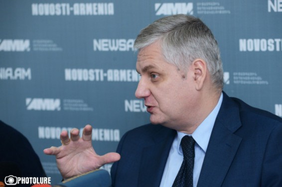 Ռուսաստանն ամեն ինչ չի թողնի և զբաղվի ԼՂ հիմնախնդրով, եթե կողմերը պատրաստ չեն համաձայնության գալ. ռուս քաղաքագետ