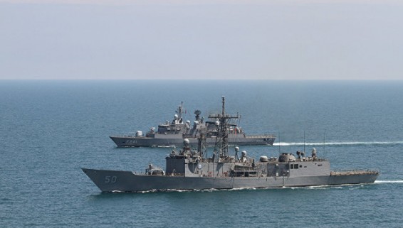 НАТО усилит присутствие в Черном море