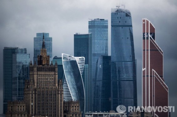 ՌԴ-ն հուսով է, որ Վրաստանը կանի դիվանագիտական հարաբերությունների վերականգնման առաջին քայլը. Կարասին