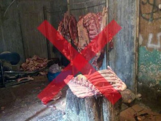 ՍԱՊԾ-ն մսի շուկայում խախտումներ է հայտնաբերել