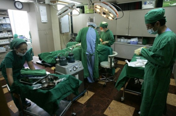 Չինացի թոշակառուն 72 տարեկանում որոշել է սեռափոխվել