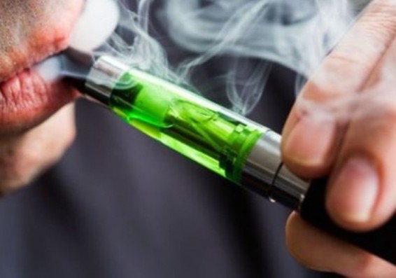 Լոնդոնի օդանավակայանը տարհանվել է էլեկտրոնային ծխախոտի պատճառով