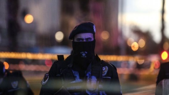 Жертвой взрыва на юго-востоке Турции стал трехлетний ребенок
