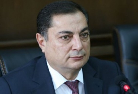 ՀՀԿ համամասնական ցուցակը բավական տրամաբանական է. Վահրամ Բաղդասարյան