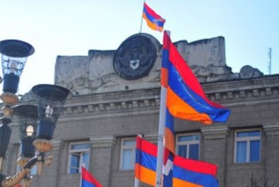 Լեռնային Ղարաբաղում «լռության օր» է