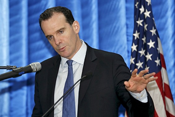 Նոր վարչակազմը ցանկանում է Սիրիայում տեսնել Ռուսաստանի եւ Թուրքիայի նոր ջանքերը․ ԱՄՆ ներկայացուցիչ