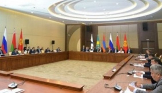 ԵԱՏՄ անդամ երկրների հետ Հայաստանի առևտրաշրջանառությունն ավելացել է