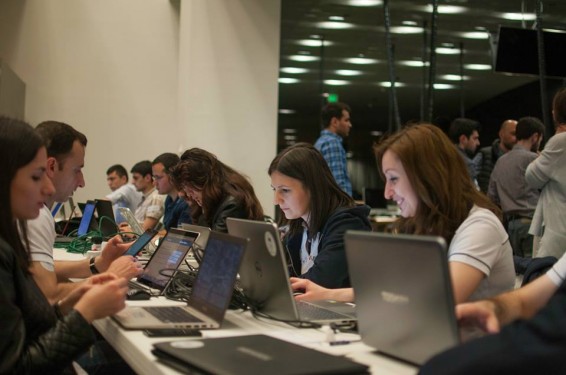 Հայաստանում առաջին անգամ տեղի ունեցավ Armenia BigData մրցույթ-հեքըթոնը