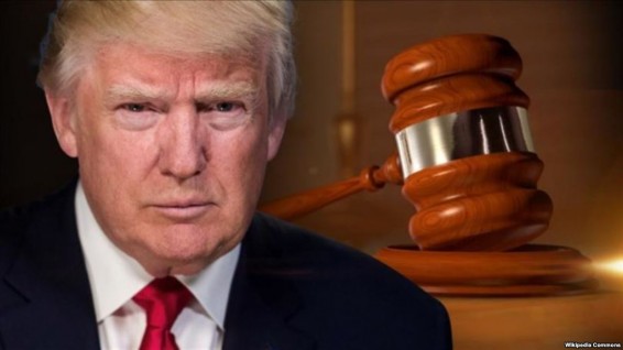 В Швеции вызвал удивление намек Трампа на якобы имевший место теракт