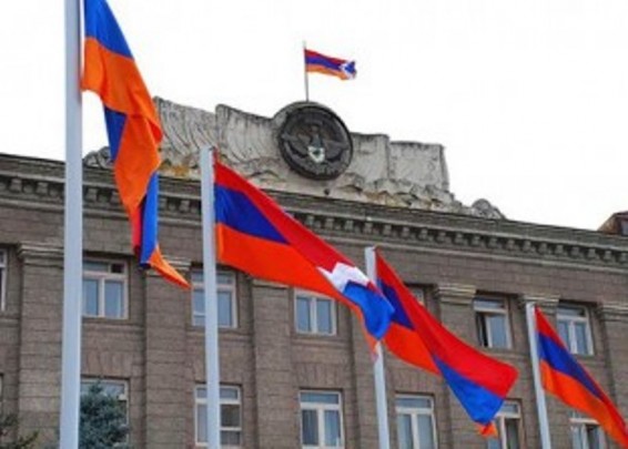 Արցախում բացվել են բոլոր 280 տեղամասերը և քվեարկությունն սկսված է. Սրբուհի Արզումանյան