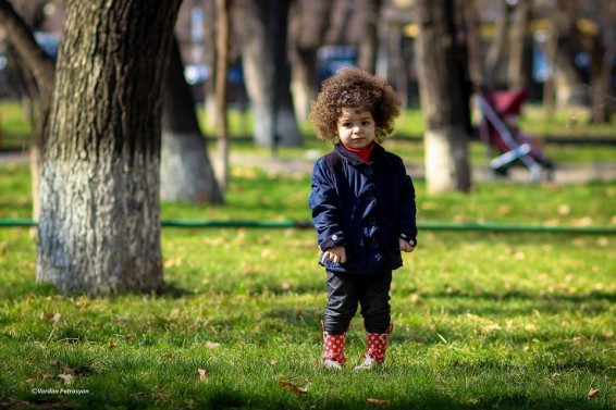 Փետրվարի 17-ից 19-ը մայրաքաղաքում ծնվել է 151 երեխա