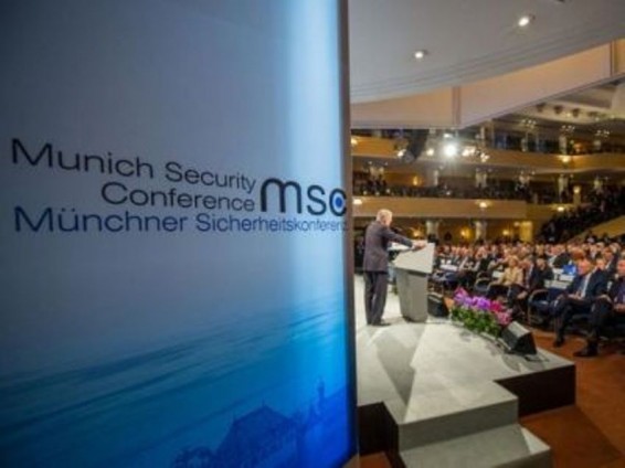 Մյունխենի համաժողով. երեք վտանգավոր գերտերությունները եւ մենք՝ մեջտեղում սեղմված ․The Guardian