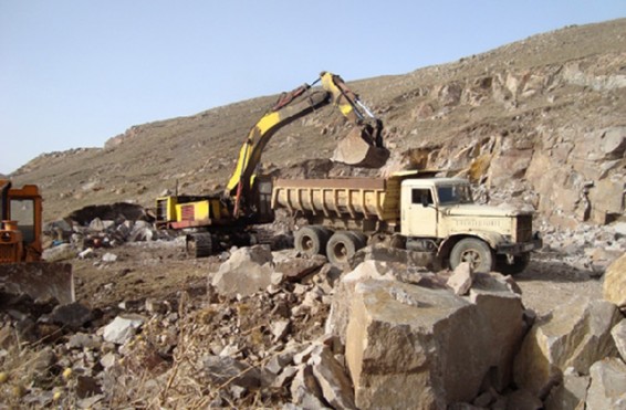 Հայաստանում գործում է պաշտոնապես գրանցված 972 շինարարական ընկերություն