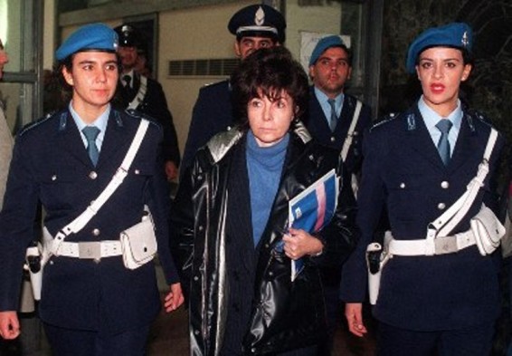 Իտալիայում ազատ է արձակվել Gucci նորաձեւության տան «սեւ այրին»