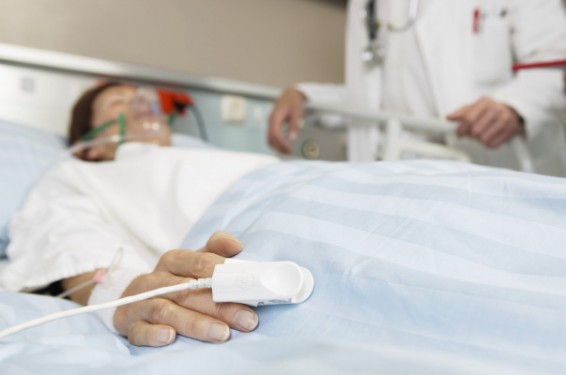 Ռուսաստանում հիվանդը ողջ է մնացել հիվանդանոցի 12-րդ հարկից ընկնելուց հետո