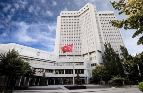 Թուրքիայի ԱԳՆ-ն պատասխանել է Իրանի հայտարարությանը